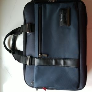 Samsonite carry-on bag